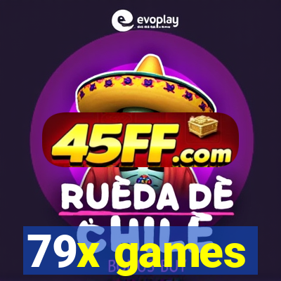 79x games